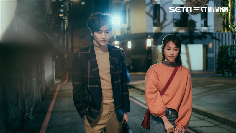 賀軍翔遇最強情敵　陳璽安曝霸氣求愛