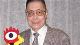 中國「國寶級」鋼琴大師的劉詩昆，圖／翻攝自劉詩昆微博