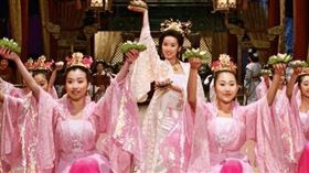 皇帝,淫亂,美色