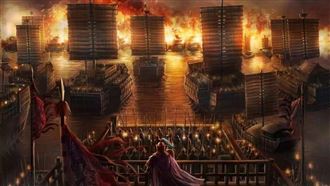 孔明借箭、周瑜打黃蓋　真歷史是這樣