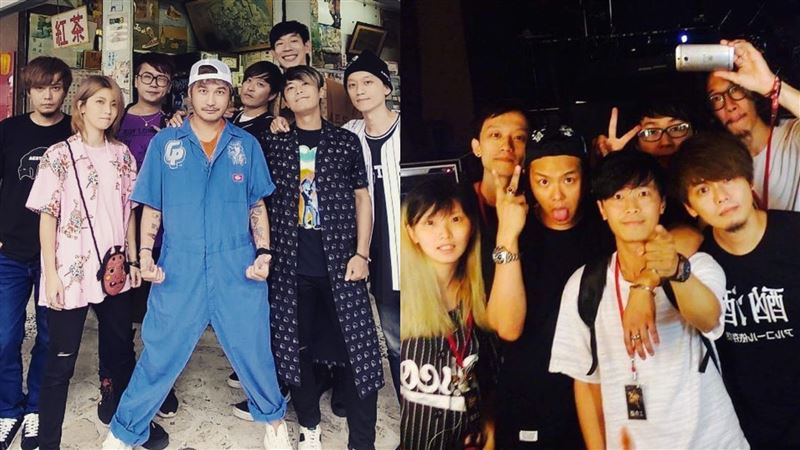 替小鬼來扛得住　KID開拍遺作MV