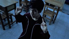 《無聲》金玄彬 （圖／CATCHPLAY提供）