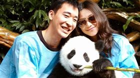 徐靜蕾/黃立行/IG