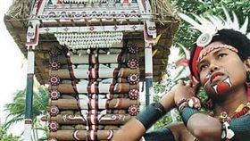 ▲卡圖馬族甘藷節（圖／翻攝自百度百科）