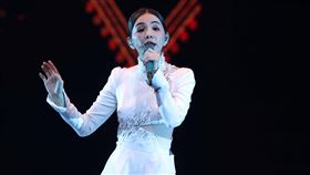 Ella陳嘉樺演唱會《艾拉秀》/記者邱榮吉攝影