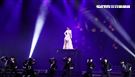 Ella陳嘉樺首場個人大型巡迴「艾拉秀」首戰台北流行音樂中心登場。（記者邱榮吉/攝影）