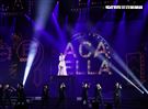 Ella陳嘉樺首場個人大型巡迴「艾拉秀」首戰台北流行音樂中心登場。（記者邱榮吉/攝影）