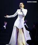 Ella陳嘉樺首場個人大型巡迴「艾拉秀」首戰台北流行音樂中心登場。（記者邱榮吉/攝影）