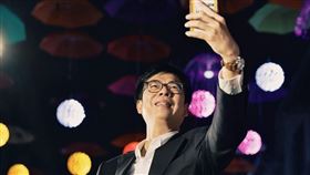 翻攝自陳其邁臉書