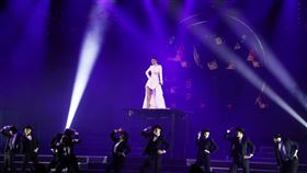 Ella陳嘉樺演唱會《艾拉秀》/記者邱榮吉攝影