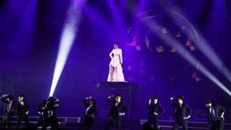 陳嘉樺公開生產過程　這畫面全場噴淚