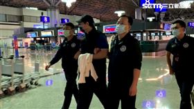 台北市，專勤隊，一銀盜領案，米海爾