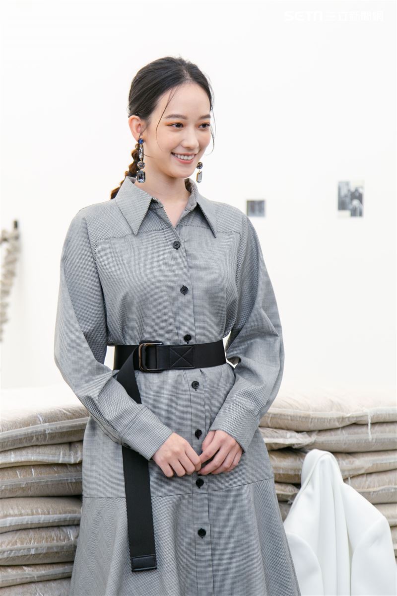 孟耿如 大霈 姚愛寗 出席竇騰璜張李玉菁封街大秀。（圖／記者楊澍攝影）