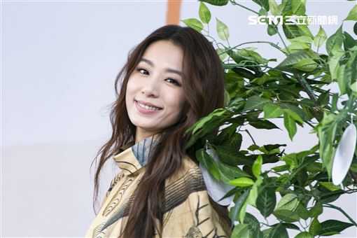 田馥甄田簽名會台北站記者會