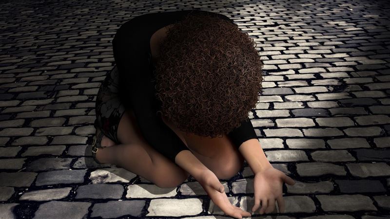 女警被要求「給玩」逼下跪　男警判刑