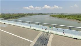嘉義,東石大橋（圖／翻攝google）