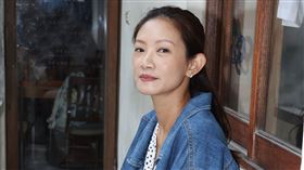 吳奕蓉三立新聞網專訪（記者邱榮吉/攝影）