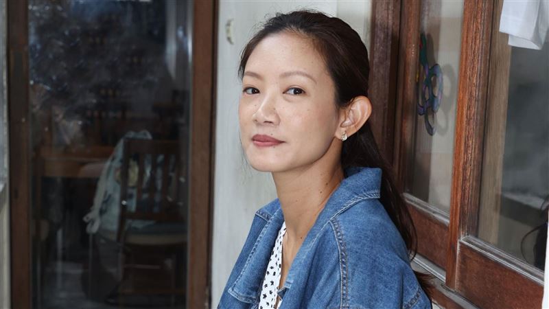獨／甜美主播閃婚　不生小孩原因曝光