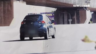 被拍到時速140挨罰　民眾怨：失準