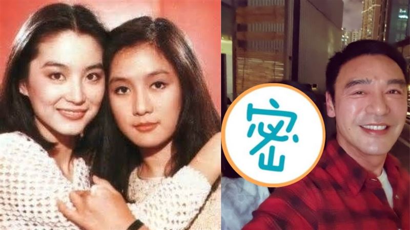 昔被封小林青霞　女星近照曝光長這樣
