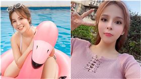 陳香菱（翻攝自陳香菱IG）