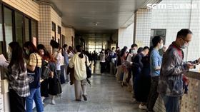 國營事業109甄試、國家考場、考試圖/經濟部提供