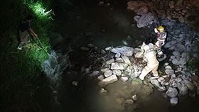 新營區,高中生,跳橋