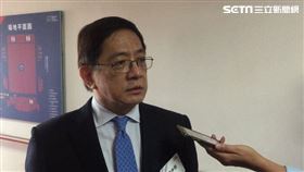 台大,校長管中閔
圖/記者簡若羽攝影