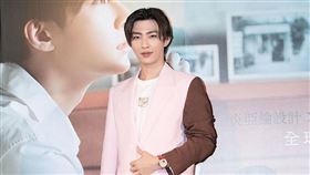 炎亞綸/Aries Gold提供