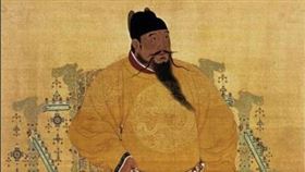 ▲明朝皇帝（圖／翻攝自pixabay）
