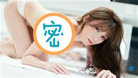 解婕翎《要你管》年曆突破她個人尺度。