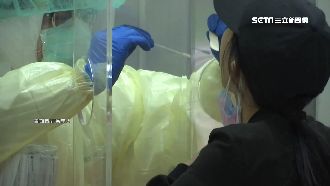 檢疫期滿確診　陳時中：類似情況恐增