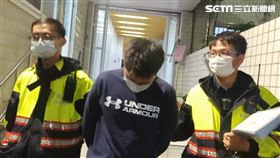 新北市，新莊，飯店，廁所，大盜