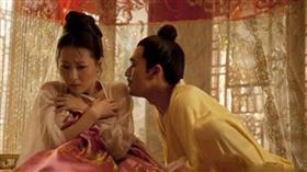 高湛強佔自己的嫂子。（圖／翻攝自百度百科）