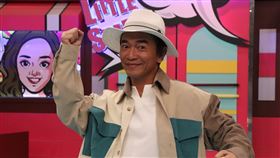 吳宗憲。（圖／中天提供）