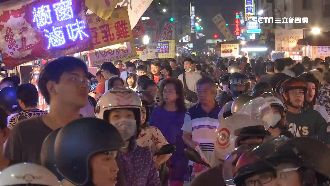 瑞北夜市何時熄燈　市管處送議會決定
