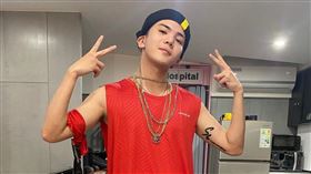 YouTuber「反骨男孩WACKYBOYS」成員孫生。ＩＧ