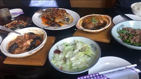 詐騙,餐廳,回扣,警察,桌菜