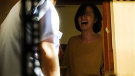 親愛的殺手,黃采儀,鄭人碩,邱偲琹,三字經　（圖／威視電影提供）