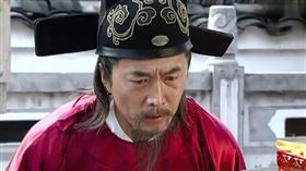 劉伯溫死前吃了一口燒餅，以此來強調自己的《燒餅歌》絕不是胡說。（圖／翻攝自百度百科）