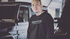 昨玖壹壹成員「春風」在IG限時動態回應。（圖／翻攝春風IG）