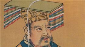 ▲劉備（圖／翻攝自百度百科）