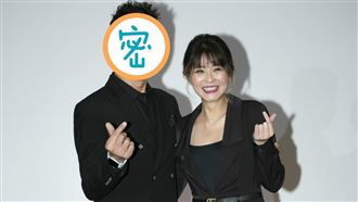 李燕當CEO年收破億　爆老公幫慶生