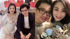  香港男星林作認愛混血女星和田裕美，遭到媽媽王莉妮反對，發長文向媽媽喊話。臉書