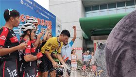 ▲「96自転車系列賽—彰化讚！」比賽寫下歷史新頁。（圖／大會提供）