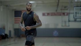 NBA／表弟能趕上開季？經紀人回應NBA,洛杉磯湖人,DeMarcus Cousins,十字韌帶撕裂,開季
翻攝自IG boogiecousins