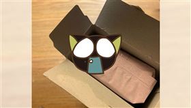 我這樣會不會直接被冥婚掉（圖／翻攝自Dcard）