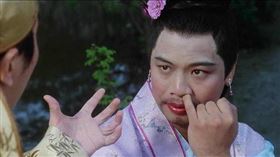 港星「如花」李健仁