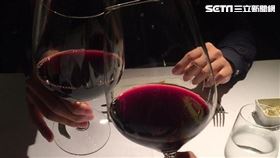 酒,紅酒,餐前酒／李慈音攝影