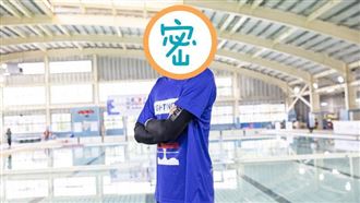 遞補柯有倫新戰將曝　初登場就破紀錄